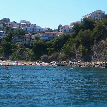 Ca La Nuri Pis 1 Vistas Al Mar Apartment Llança Exterior foto