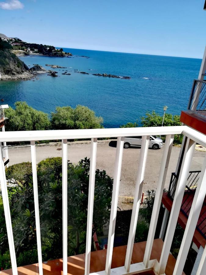 Ca La Nuri Pis 1 Vistas Al Mar Apartment Llança Exterior foto