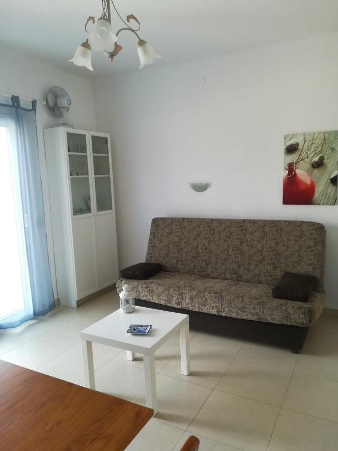 Ca La Nuri Pis 1 Vistas Al Mar Apartment Llança Exterior foto
